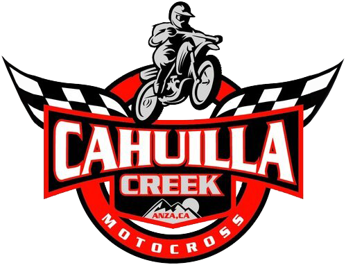 Cahuilla Creek Motocross